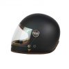 By-City Roadster II Matt Black